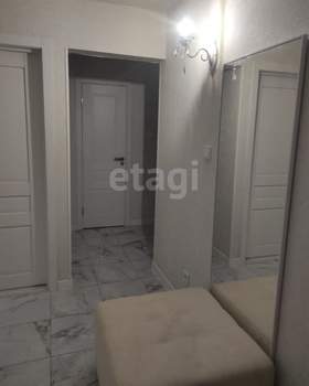 2-к квартира, вторичка, 56м2, 4/5 этаж