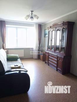 3-к квартира, вторичка, 65м2, 6/9 этаж