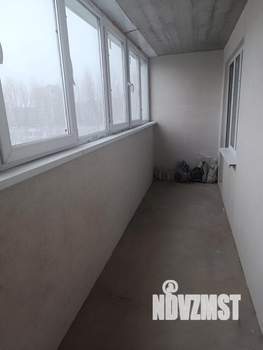 1-к квартира, вторичка, 43м2, 7/9 этаж