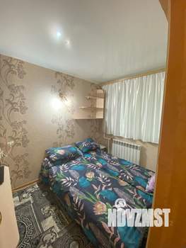 1-к квартира, вторичка, 33м2, 1/5 этаж