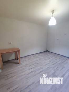 1-к квартира, вторичка, 19м2, 1/5 этаж