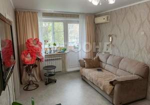 2-к квартира, вторичка, 45м2, 4/5 этаж