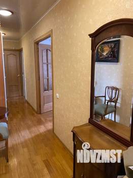 3-к квартира, вторичка, 66м2, 5/14 этаж