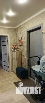 2-к квартира, вторичка, 50м2, 6/9 этаж