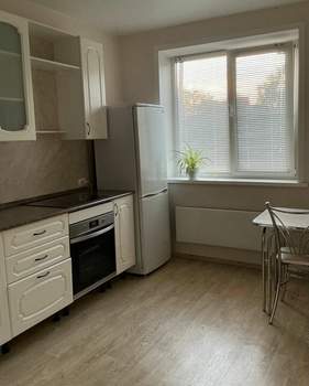 2-к квартира, вторичка, 59м2, 1/9 этаж
