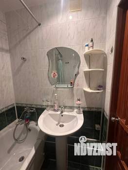 2-к квартира, вторичка, 43м2, 12/17 этаж