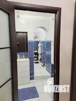 4-к квартира, вторичка, 160м2, 17/17 этаж