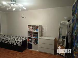 2-к квартира, вторичка, 43м2, 2/5 этаж