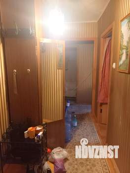 2-к квартира, вторичка, 46м2, 5/5 этаж