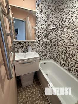 2-к квартира, вторичка, 46м2, 5/5 этаж