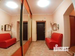 2-к квартира, вторичка, 87м2, 4/9 этаж