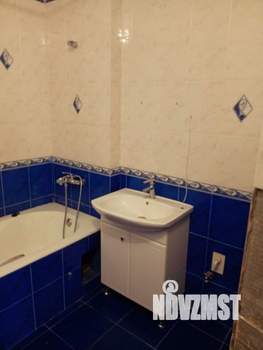 3-к квартира, вторичка, 106м2, 3/15 этаж