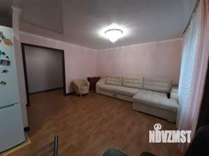 3-к квартира, вторичка, 60м2, 3/9 этаж