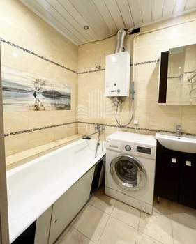 2-к квартира, вторичка, 63м2, 3/3 этаж