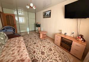 2-к квартира, вторичка, 50м2, 6/6 этаж