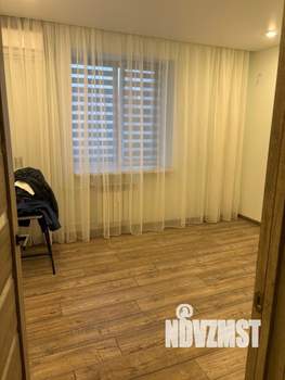 1-к квартира, вторичка, 36м2, 4/9 этаж