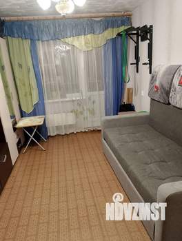 1-к квартира, вторичка, 34м2, 9/9 этаж