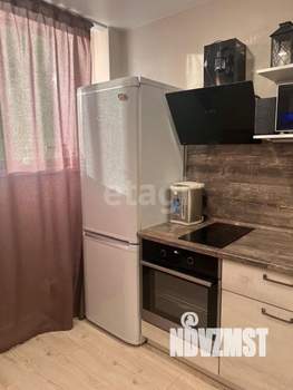 2-к квартира, вторичка, 57м2, 11/18 этаж