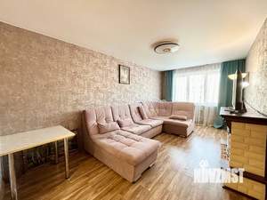 3-к квартира, вторичка, 68м2, 8/9 этаж