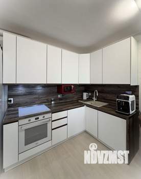 1-к квартира, вторичка, 47м2, 16/19 этаж