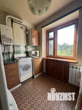2-к квартира, вторичка, 43м2, 4/5 этаж