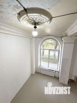 1-к квартира, вторичка, 50м2, 1/3 этаж