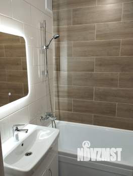 1-к квартира, вторичка, 39м2, 3/14 этаж