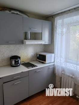 1-к квартира, вторичка, 29м2, 3/9 этаж