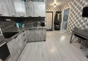 1-к квартира, вторичка, 31м2, 2/5 этаж