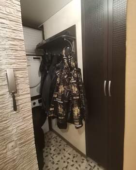 3-к квартира, вторичка, 66м2, 6/9 этаж