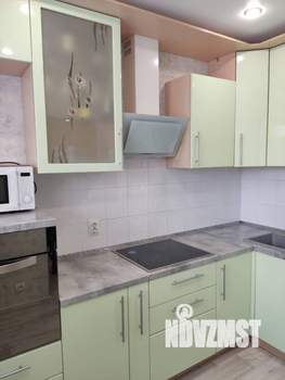 3-к квартира, вторичка, 60м2, 5/16 этаж