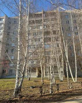 2-к квартира, вторичка, 49м2, 5/9 этаж