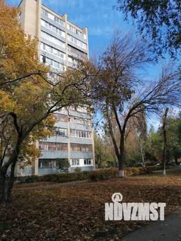 2-к квартира, вторичка, 52м2, 7/12 этаж
