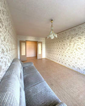 3-к квартира, вторичка, 66м2, 4/9 этаж