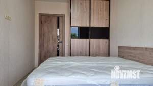 2-к квартира, вторичка, 54м2, 2/3 этаж