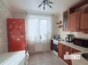 1-к квартира, вторичка, 33м2, 4/9 этаж