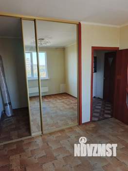 1-к квартира, вторичка, 32м2, 14/17 этаж