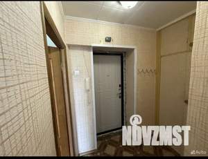 1-к квартира, вторичка, 31м2, 2/9 этаж