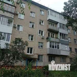 2-к квартира, вторичка, 44м2, 4/5 этаж