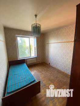 2-к квартира, вторичка, 47м2, 8/9 этаж