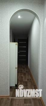 3-к квартира, вторичка, 57м2, 4/5 этаж