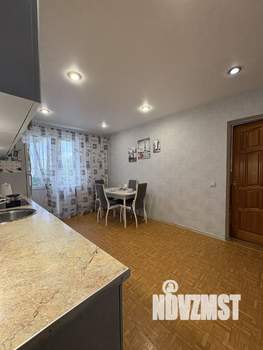 3-к квартира, вторичка, 72м2, 6/9 этаж