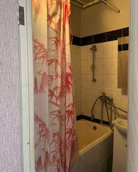 1-к квартира, вторичка, 30м2, 3/16 этаж