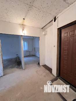 3-к квартира, вторичка, 50м2, 1/16 этаж