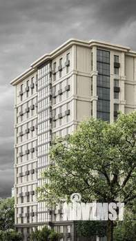 2-к квартира, вторичка, 67м2, 3/16 этаж