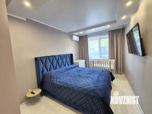 3-к квартира, вторичка, 86м2, 2/8 этаж