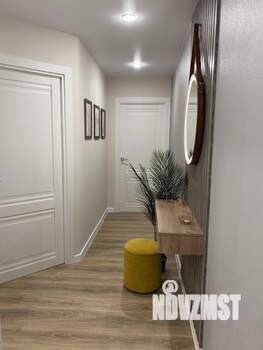 2-к квартира, вторичка, 45м2, 2/4 этаж