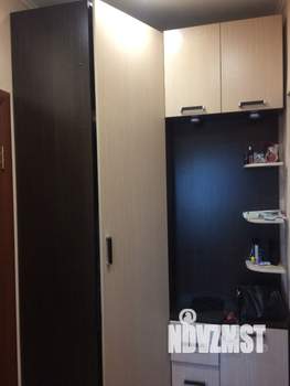 1-к квартира, вторичка, 30м2, 2/9 этаж