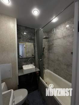 1-к квартира, вторичка, 30м2, 14/16 этаж