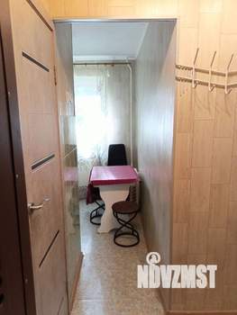 1-к квартира, вторичка, 20м2, 1/10 этаж